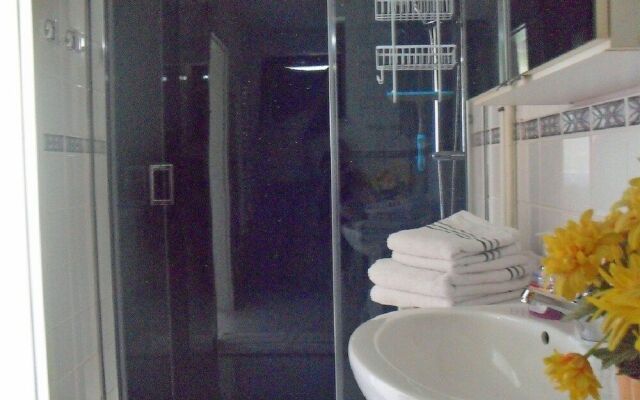 Ferienwohnung Am Apelsberg