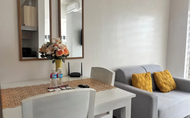 Budget Bunk Studio Comfort