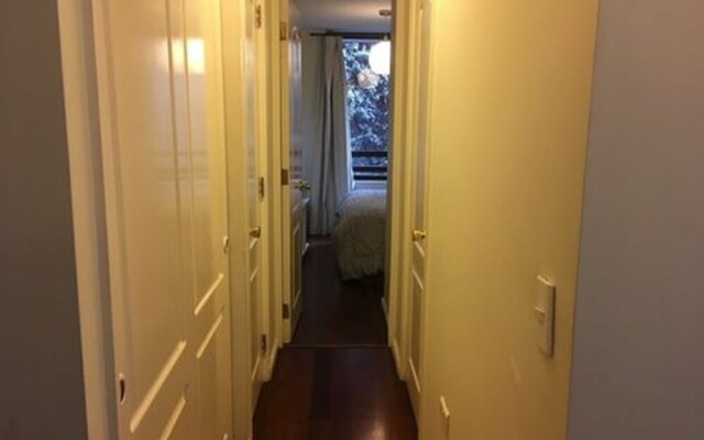 Costanera House para 4