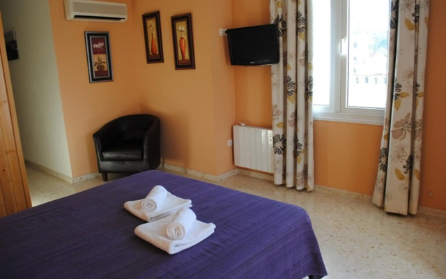 Hotel Maria Cristina