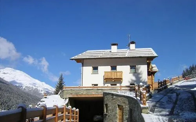 Chalet Le Betulle