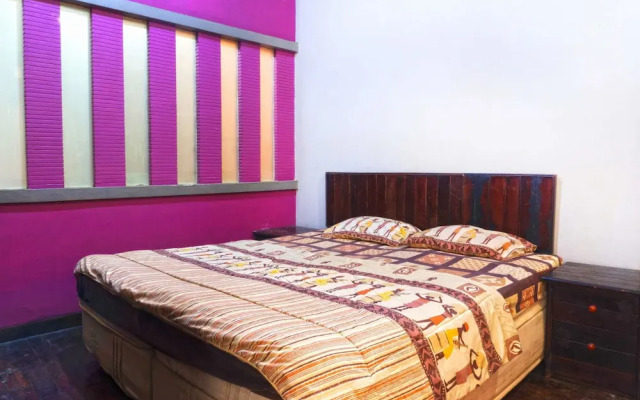 Apartemen Wisma Tobana II