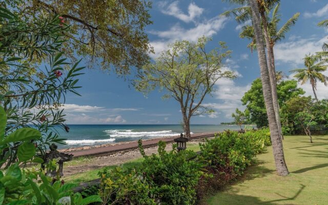 Villa Burung