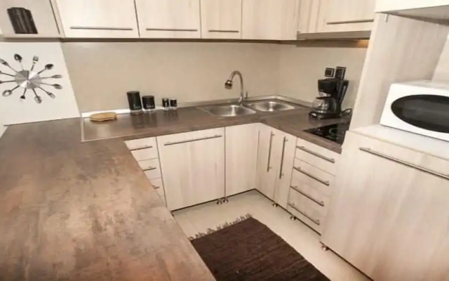 Apartment Rubin