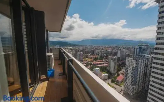 Seaside Apartments