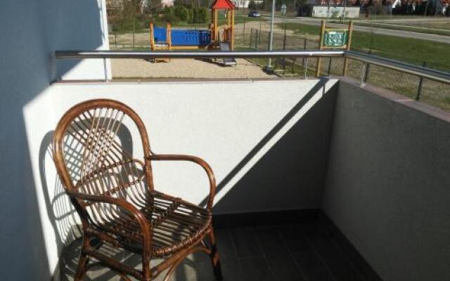 Apartamenty Pisz