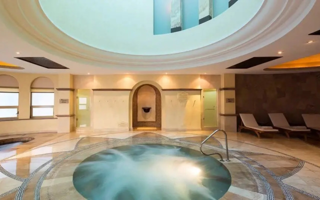 Del Palmar Villa 2