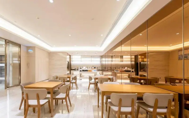 Ji Hotel Xiamen Convention and Exhibition Center Lianqian Dong Road