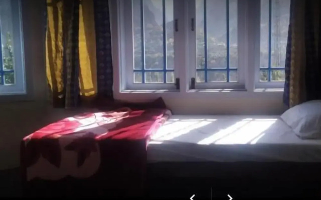 Diran Peak View hotel