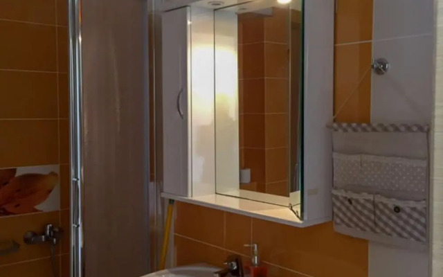 Cosy Sea View Apartment Ionian Sea