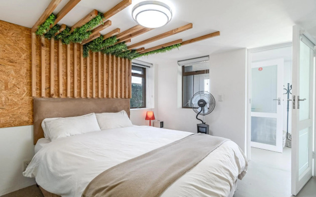 Cape Town Skyroof apartment LOADSHED PROOF Ocean Views