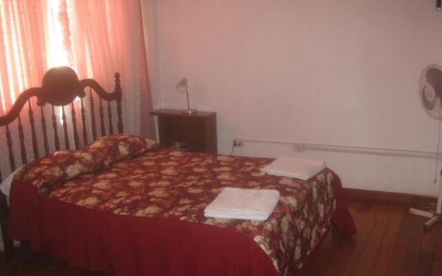 Hostal Camiluz
