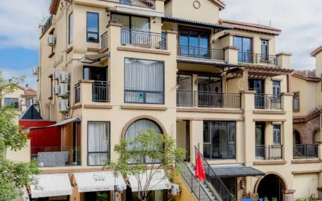 NankunshanAnn's Home