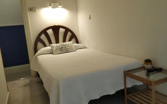 Hostal Abitum Madrid