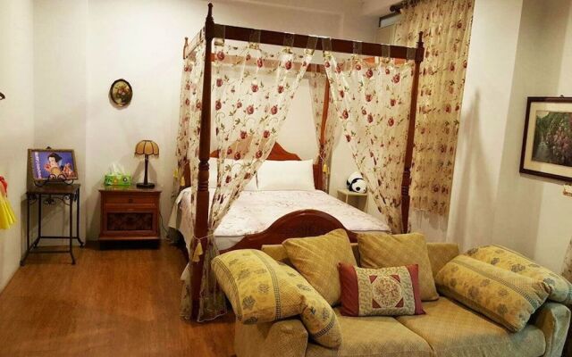 Prince Hotel