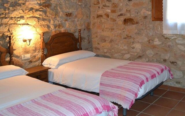 Hotel Rural La Pallissa
