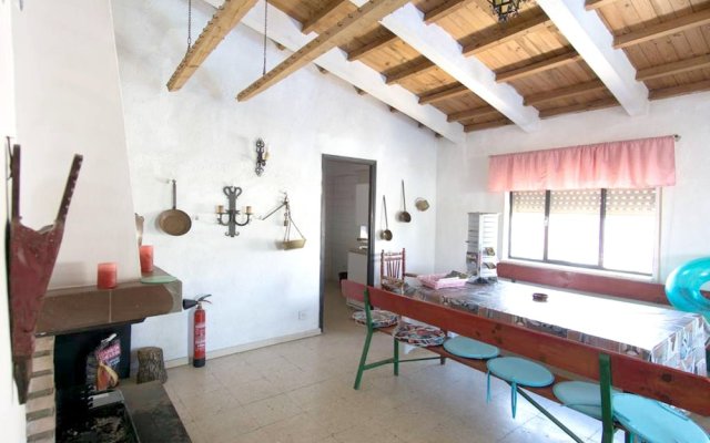 Villa With 3 Bedrooms in Vitigudino, With Private Pool, Furnished Terr