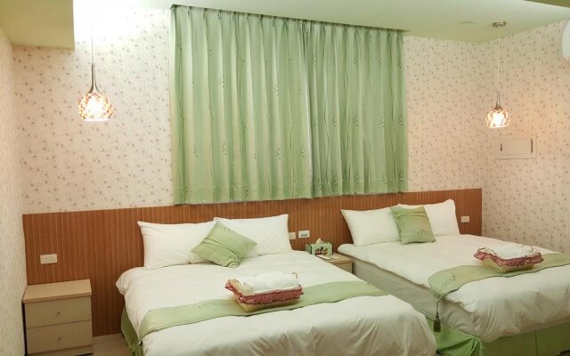 Splendid Flora B&B
