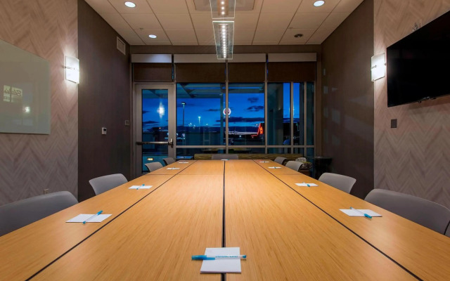 SpringHill Suites by Marriott Gallup