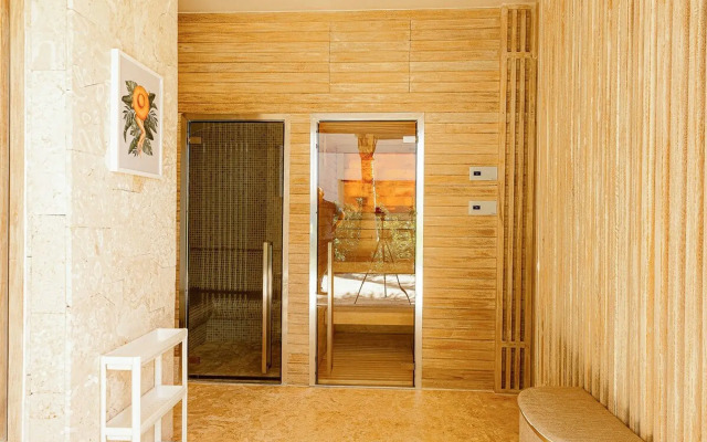 Playa Serena 19 Sumptuous Retreat