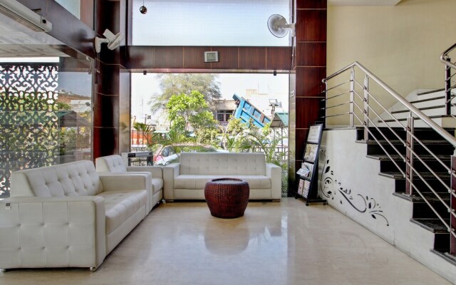Collection O 135 Hotel Broadway