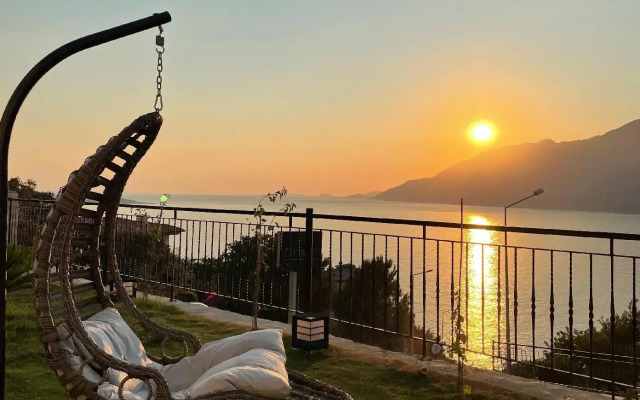 Gümüş Yazar  Hotel