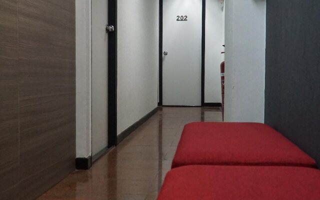 Spin Hotel