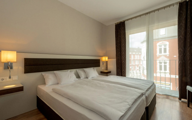 Hotel Nordhausen