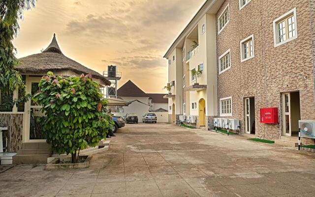 IEC Villa Resort