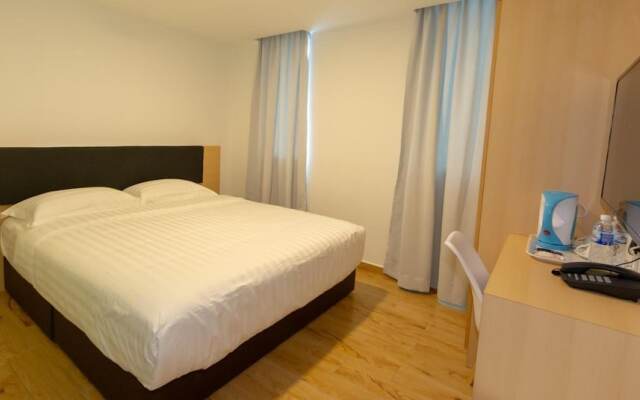 Elmark Hotel Malacca