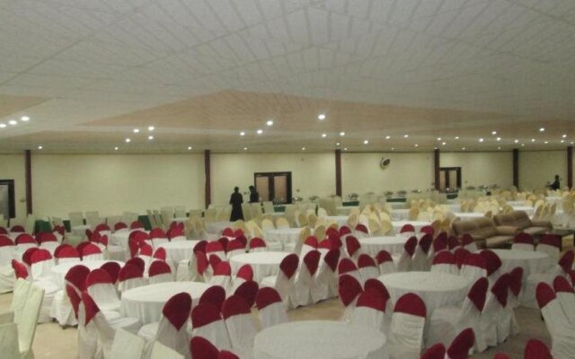 Sheza Inn Hotel Multan