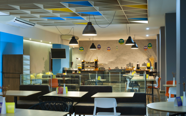 B&B Hotels Uberlândia