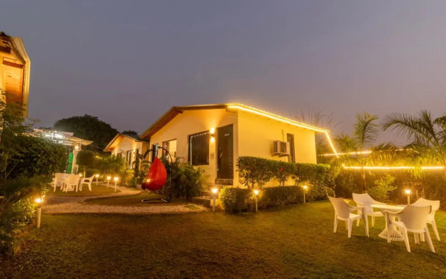 Treebo Corbett Hideout Dada's