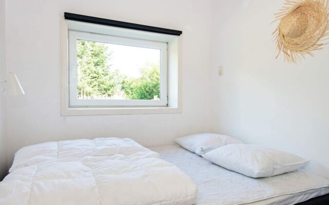 Luxurious Holiday Home in Oksbøl With Sauna