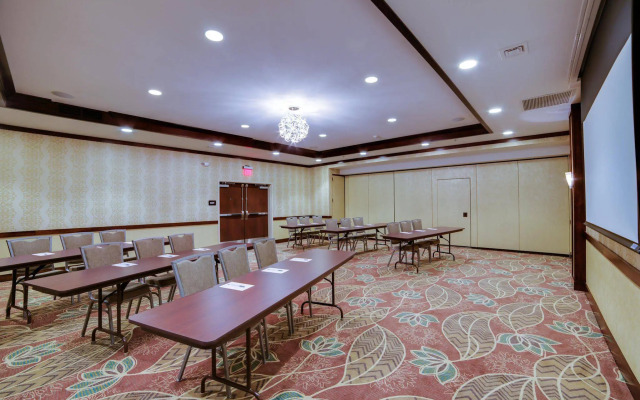 Hampton Inn & Suites Philadelphia/Bensalem