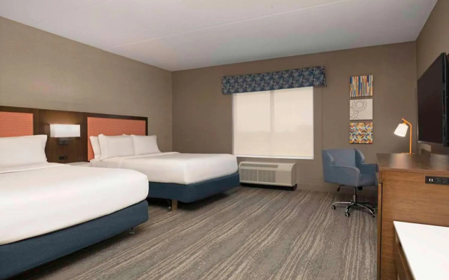 Hampton Inn by Hilton Port Hope Cobourg