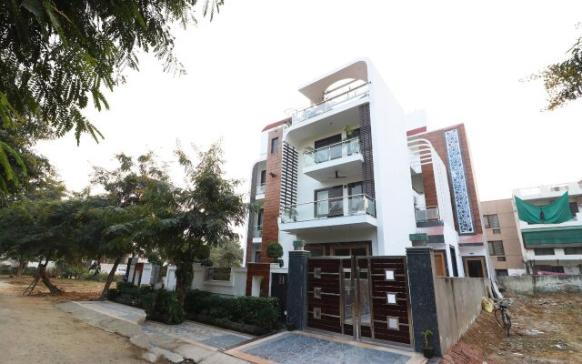 Live Inn By OYO Rooms