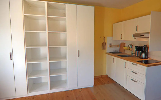 Ferienwohnung am Oase am Vilzsee