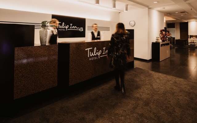 Tulip Inn Ludwigshafen City
