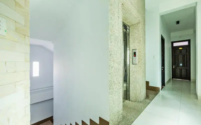 Loan Anh 2 Hotel