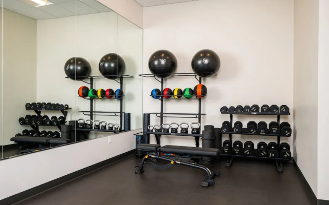 HeartSong Lodge & Resort