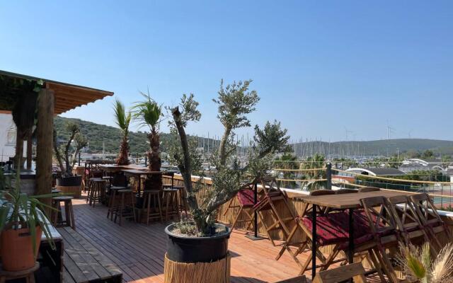 Aurora Siğacik Hotel