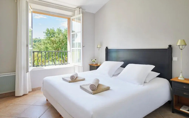 Residences Golf Club Saint-Tropez
