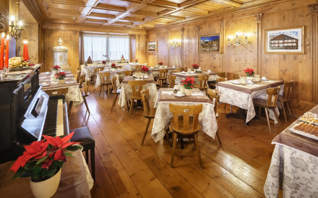 Hotel Aquila