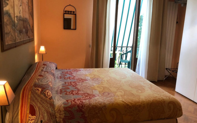 Caffeletti Friendly B&B