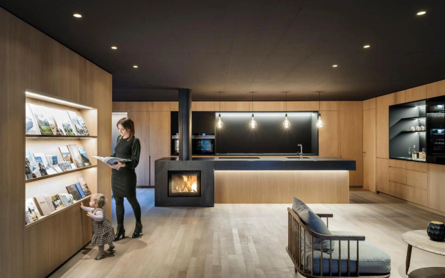 Tempel 74 Apartments