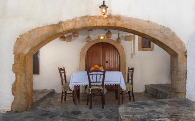 Magicstay - Holiday Home 3 Bedrooms - Kissamos
