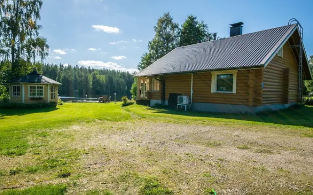 Joutsenranta