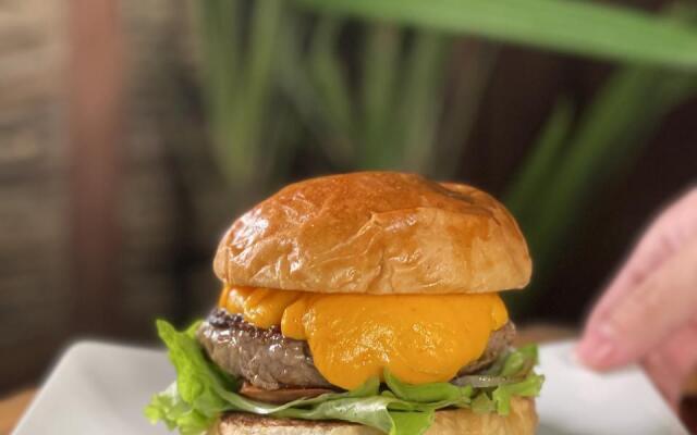 Pousada Ronco Do Mar Cumbuco