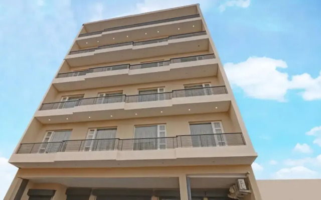 Treebo Kamron Regency Sector 80